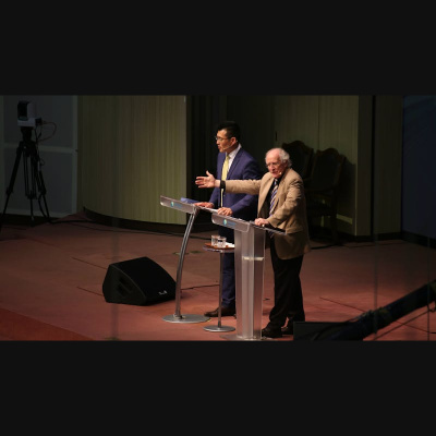 John Piper Sermons