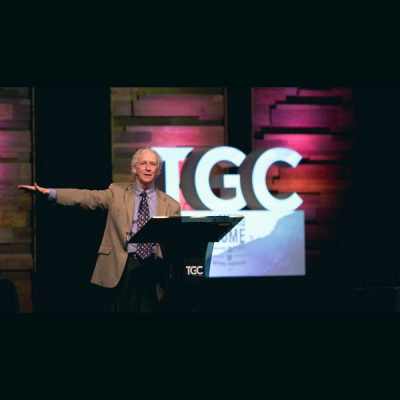 John Piper Sermons