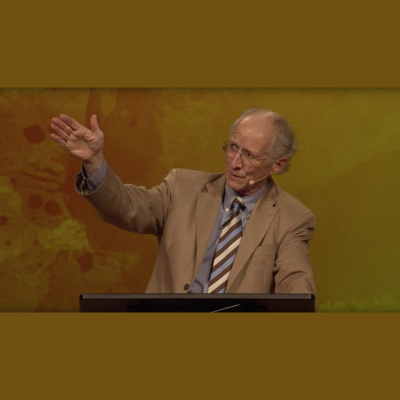 John Piper Sermons