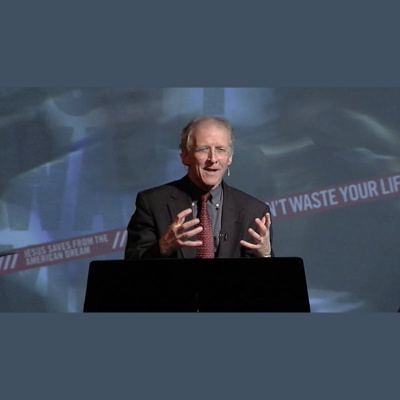 John Piper Sermons