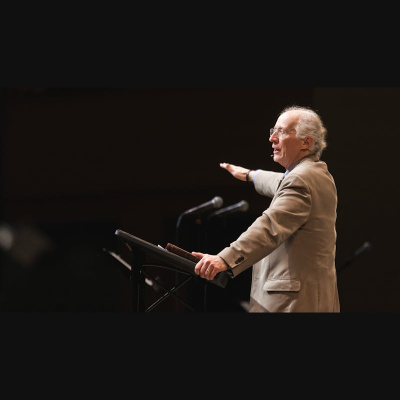 John Piper Sermons