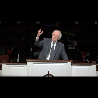 John Piper Sermons