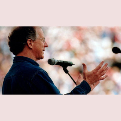John Piper Sermons