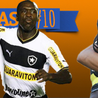 Fanaticast #10 - E ninguém cala esse Botafogo