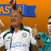 Fanaticast #7 - Errar é huMANO!