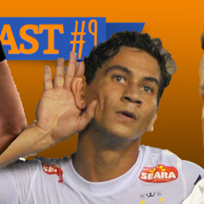 Fanático Fc » Fanaticast