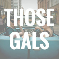 Episode 2.8/Episode 50!: Gladiators..... ready! - TV Gals