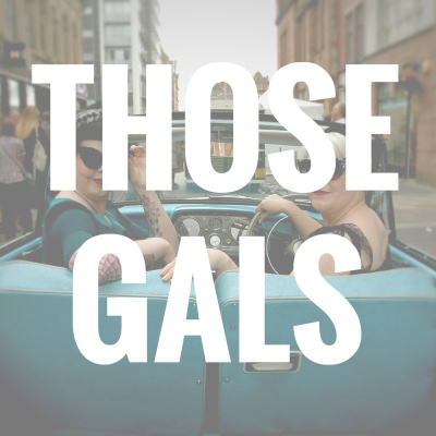 Those Gals