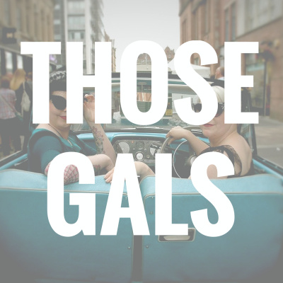 Those Gals