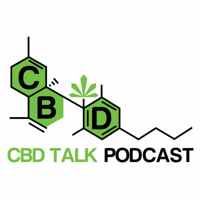 Cbd Talk Podcast