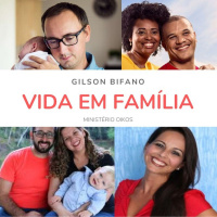 Seja um pai que luta pelos filhos #Nissi [Semana da Paternidade #5]