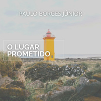 O Espírito de Ousadia [O Lugar Prometido #3]