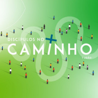 O discípulo no caminho [Discípulo no Caminho #1]