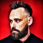 Aleks Cameron - Mixology