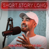 #57 - Mike Smith: Founder/Entrepreneur/Hustler