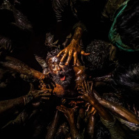 18.09: Le buffle se parfume à la dynamite