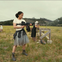 18.04: Ma fille, ma bataille