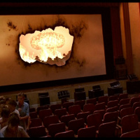 17.42: De limmersion au cinéma - Emission spéciale