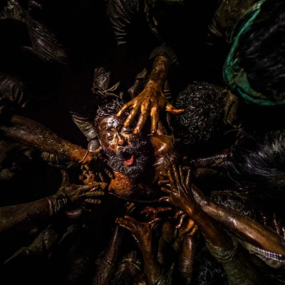 En Attendant Godard - Radio C-lab