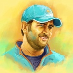 Namma Thala Dhoni