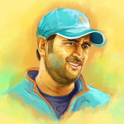 Namma Thala Dhoni