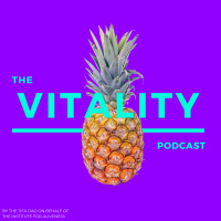 The Heros Journey amp TIFA (The Institute for Aliveness) P1 with Dr.Andrea Paige