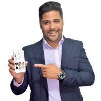 O que Deivyd Rocha, estagiário de Direito, tem pra te falar.