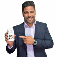 O que João Paulo Carvalho, recém aprovado Procurador da Fazenda Nacional, tem pra te falar?