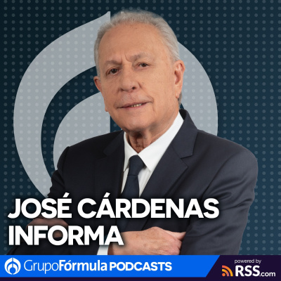 José Cárdenas Informa