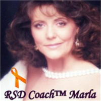 **VERY SPECIAL SHOW** with Chris and Marla