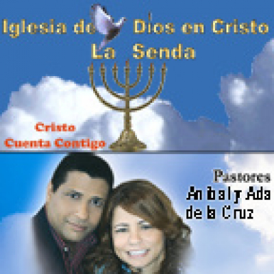 Iglesia De Dios En Cristo La Senda