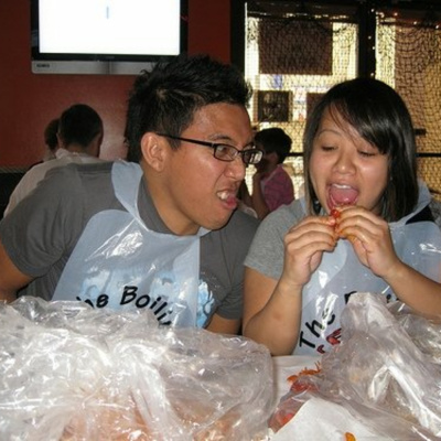 The Capoeira Podcast