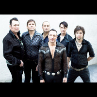 Super Diamond with the BPO