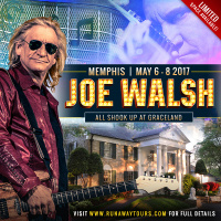 Joe Walsh