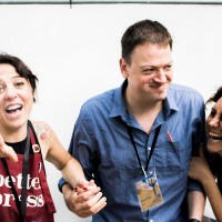 Le stampe del cuore - #Coccinelle2020 22