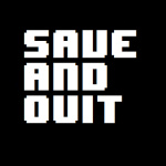 Save And Quit