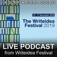 Episode69: Writeidea Festival
