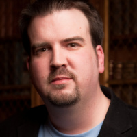 Episode 64 - Nev Pierce