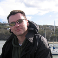 Episode 61: Martin Day