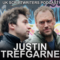 Episode 63: Justin Trefgarne