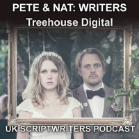 Episode 59: Pete and Nat from Treehouse Digital