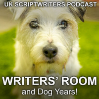 Episode 70: Dog Years