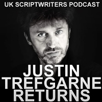 Episode 75: Episode 75: The Return of Justin Trefgarne