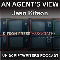 Episode 57: Agent, Jean Kitson