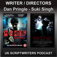 Episode 56: Indie writing and directing