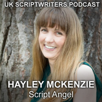 Episode 74: Episode 74: Hayley McKenzie