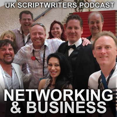 Uk Scriptwriters
