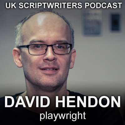 Uk Scriptwriters