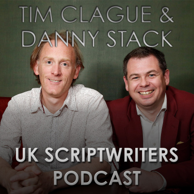 Uk Scriptwriters