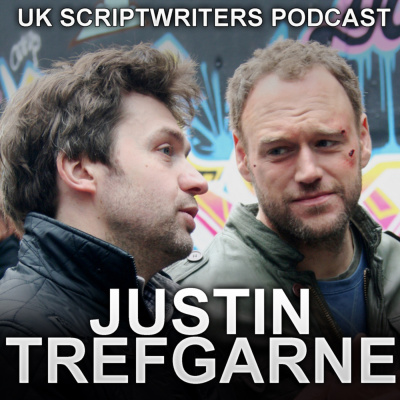 Uk Scriptwriters